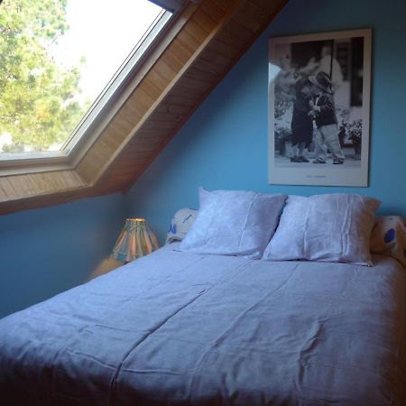 Maison Locmaria, 3 Pieces, 4 Personnes - Fr-1-418-128 Eksteriør billede